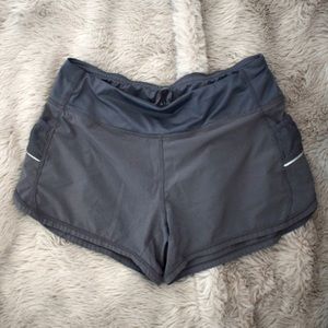 Athlete Running Shorts